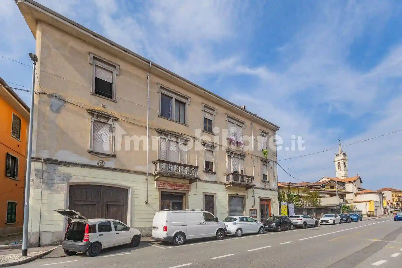 Palazzo - Edificio - foto 2