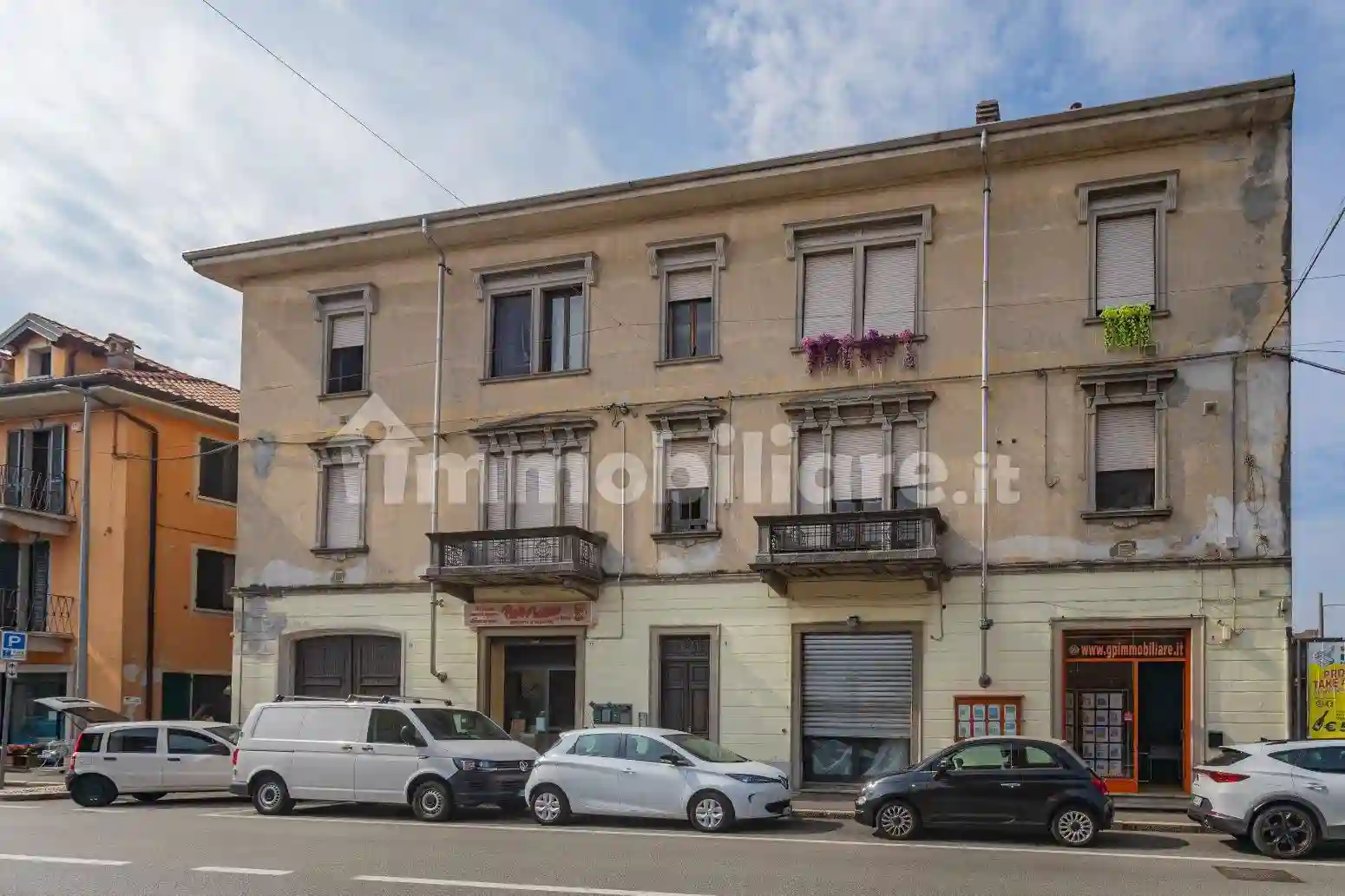 Palazzo - Edificio - foto 3