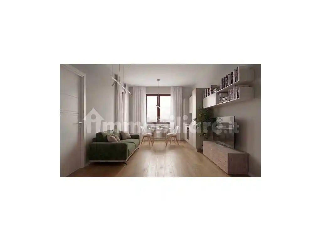 Appartamento in vendita a Firenze