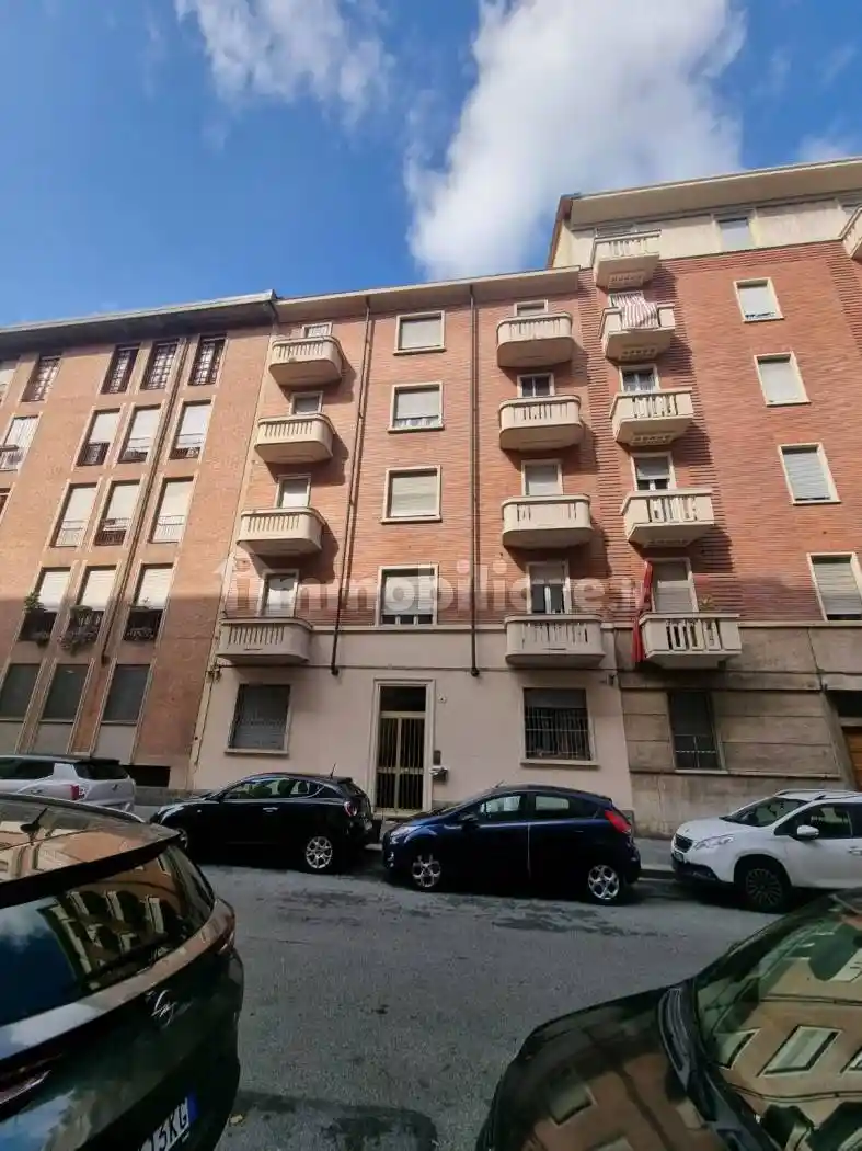 Appartamento in affitto a Torino