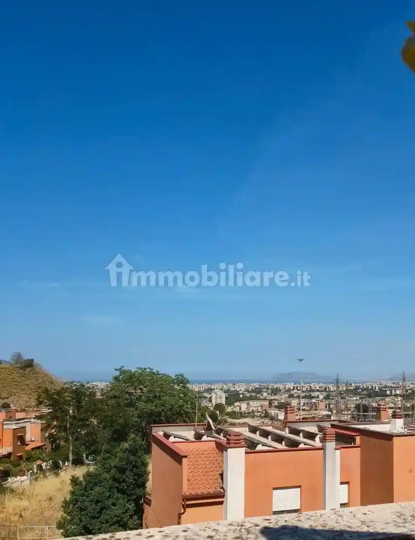 Villetta a schiera in vendita a Palermo