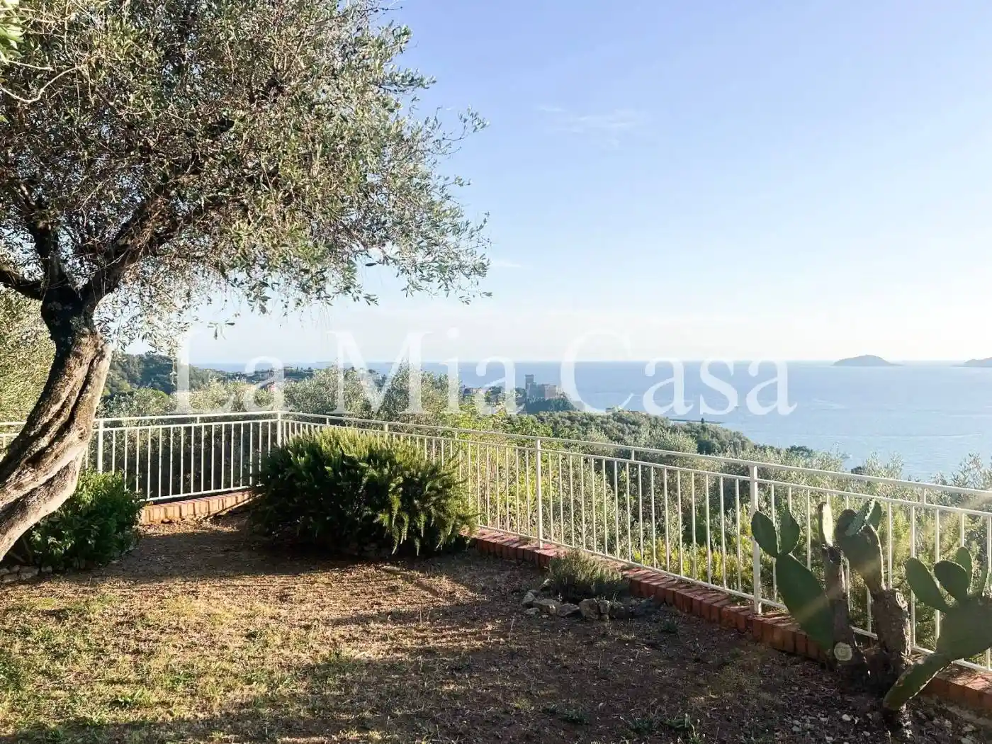 Appartamento in vendita a Lerici