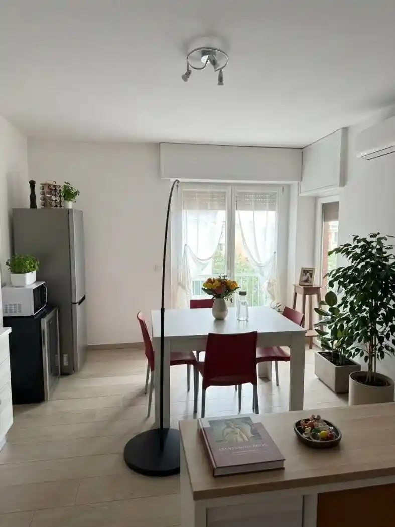 Appartamento in affitto a Bologna