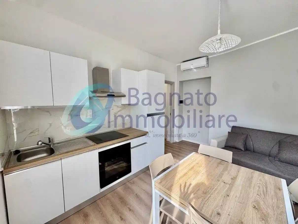 Appartamento in affitto a Novara