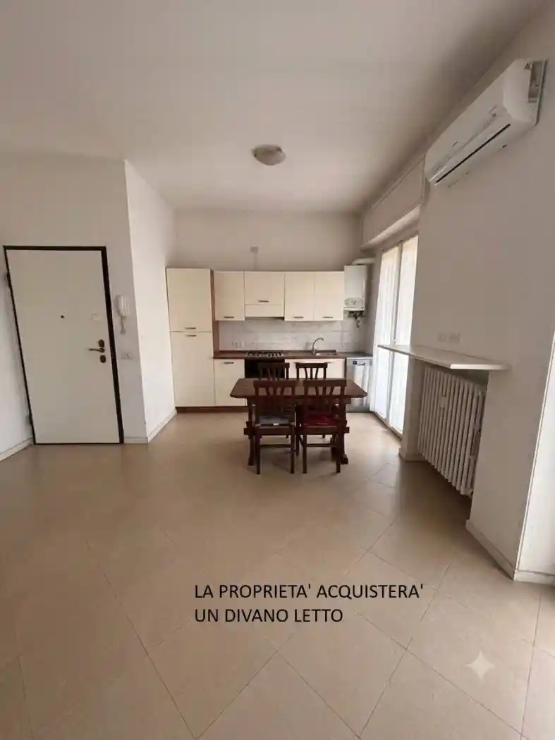 Appartamento in affitto a Sesto San Giovanni