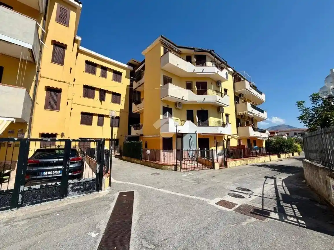 Appartamento in vendita a Santa Maria del Cedro