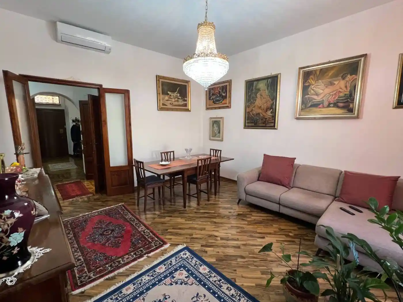 Appartamento in vendita a La Spezia