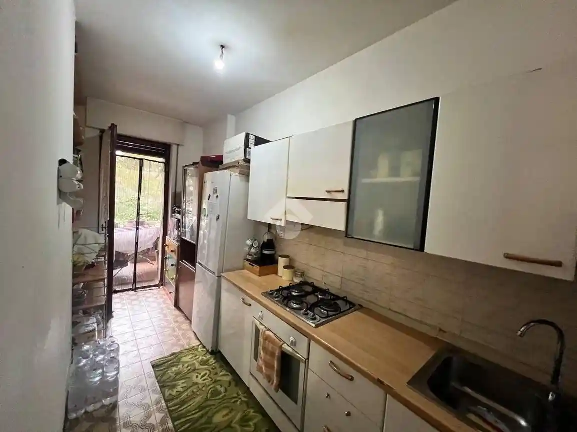 Appartamento in vendita a Conegliano