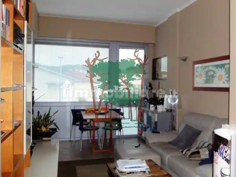 Appartamento in vendita a Viareggio