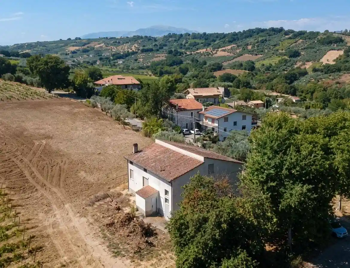 Villa in vendita a Lanciano