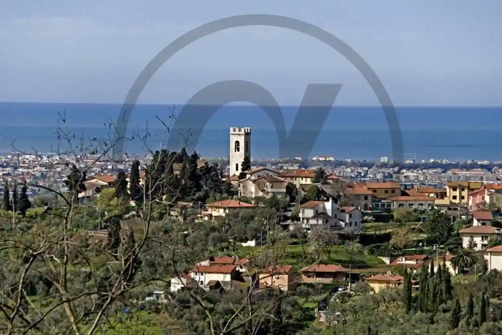 Villa in vendita a Massarosa