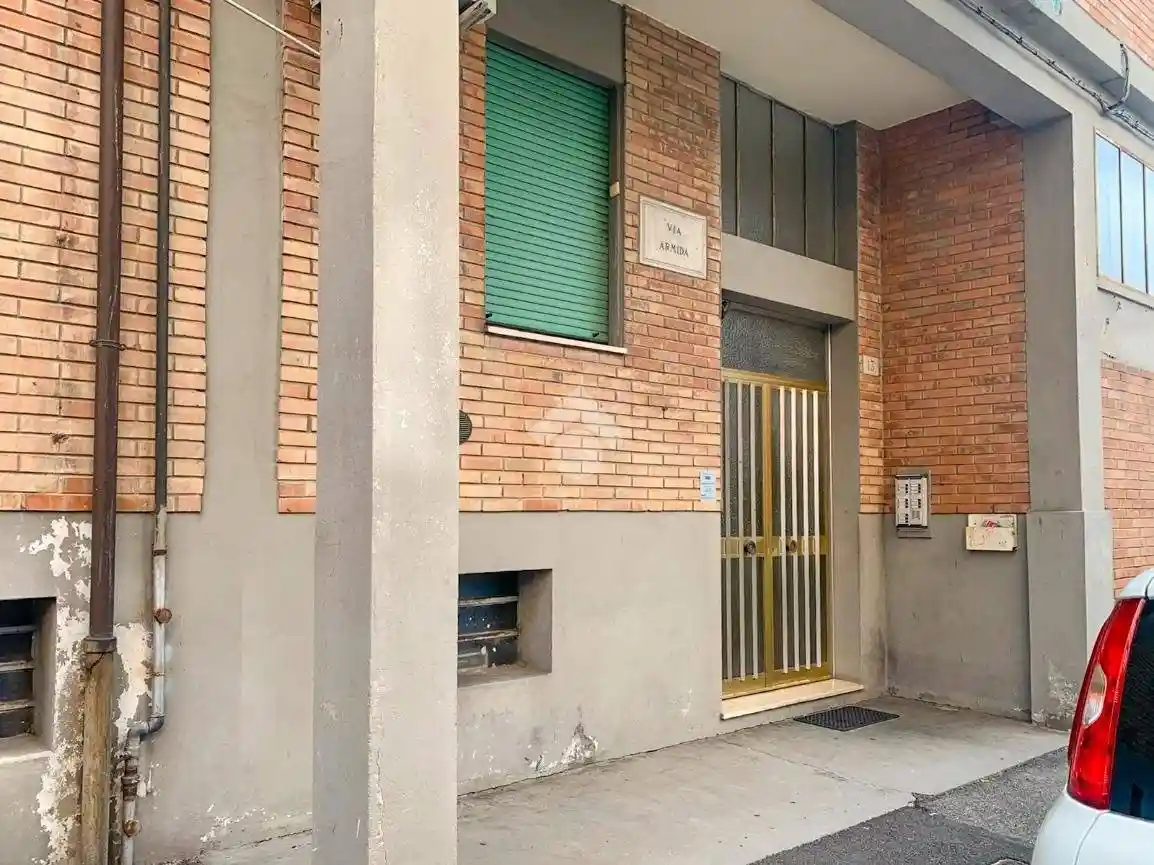 Appartamento in vendita a Ferrara