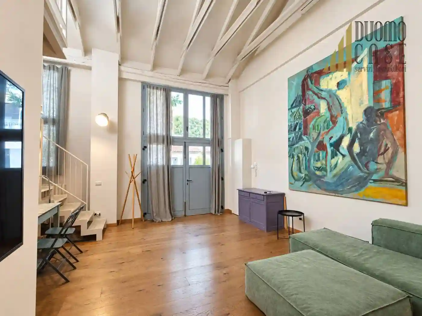 Loft - foto 4
