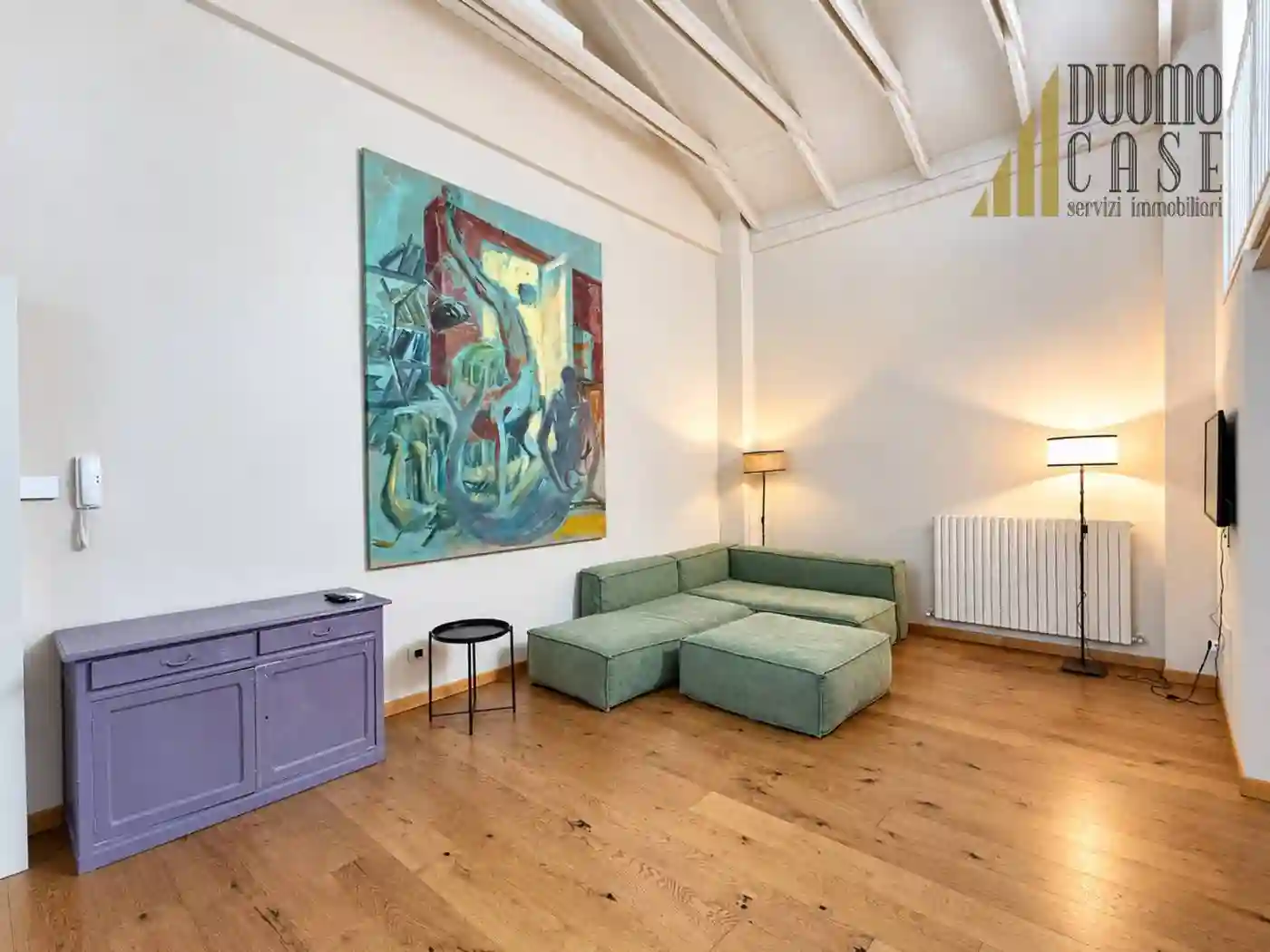 Loft - foto 5