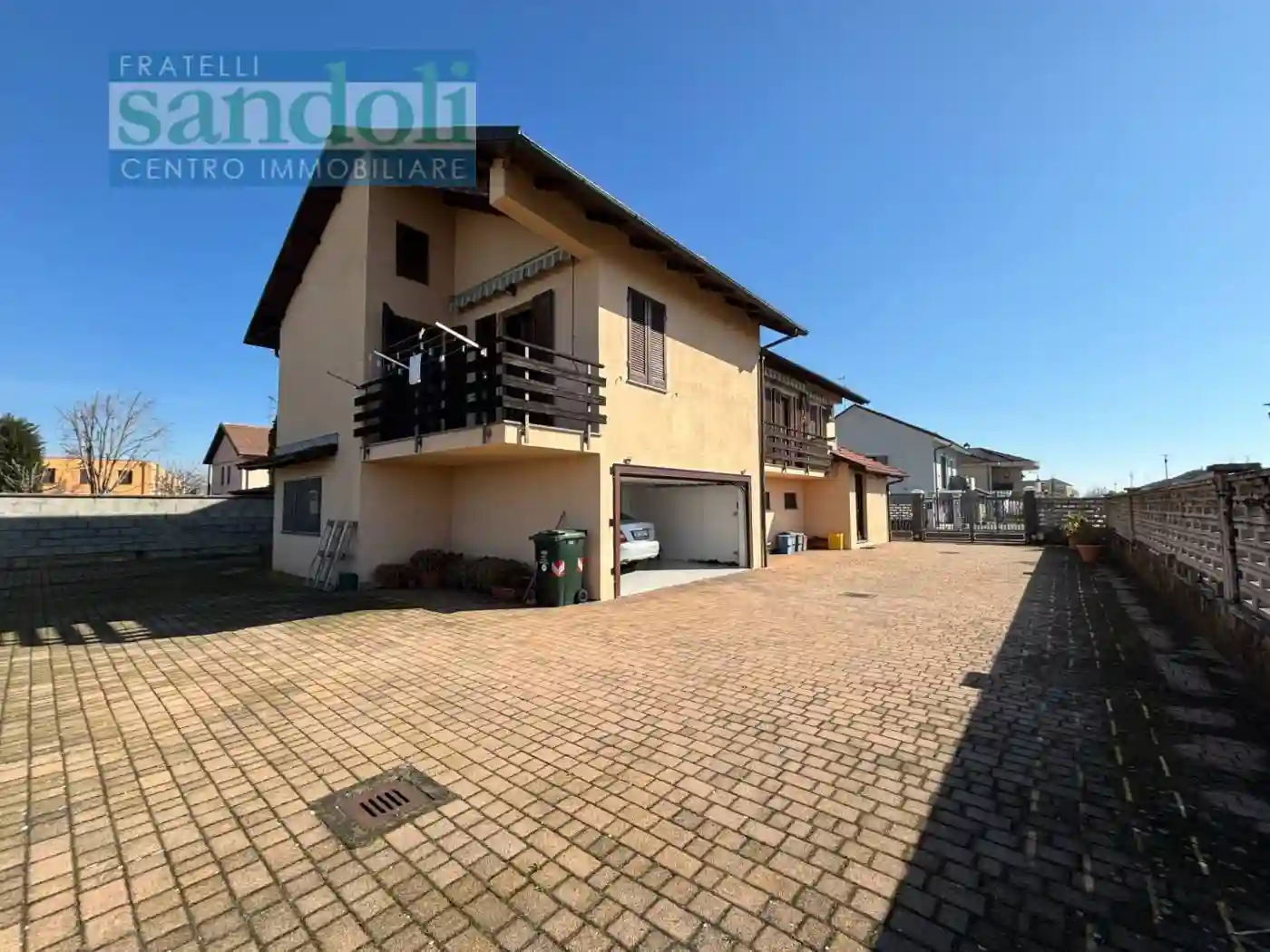 Villa - foto 3