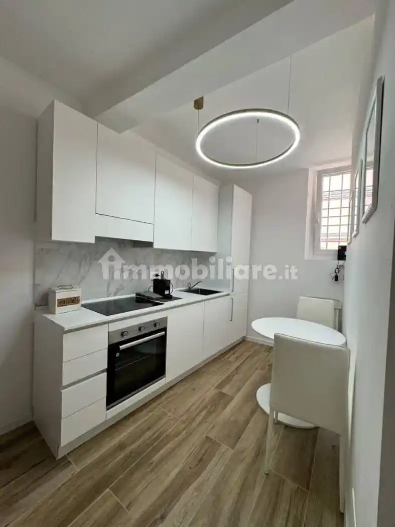 Appartamento in vendita a Pavia