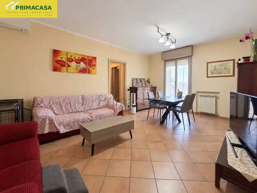 Appartamento in vendita a Carpi