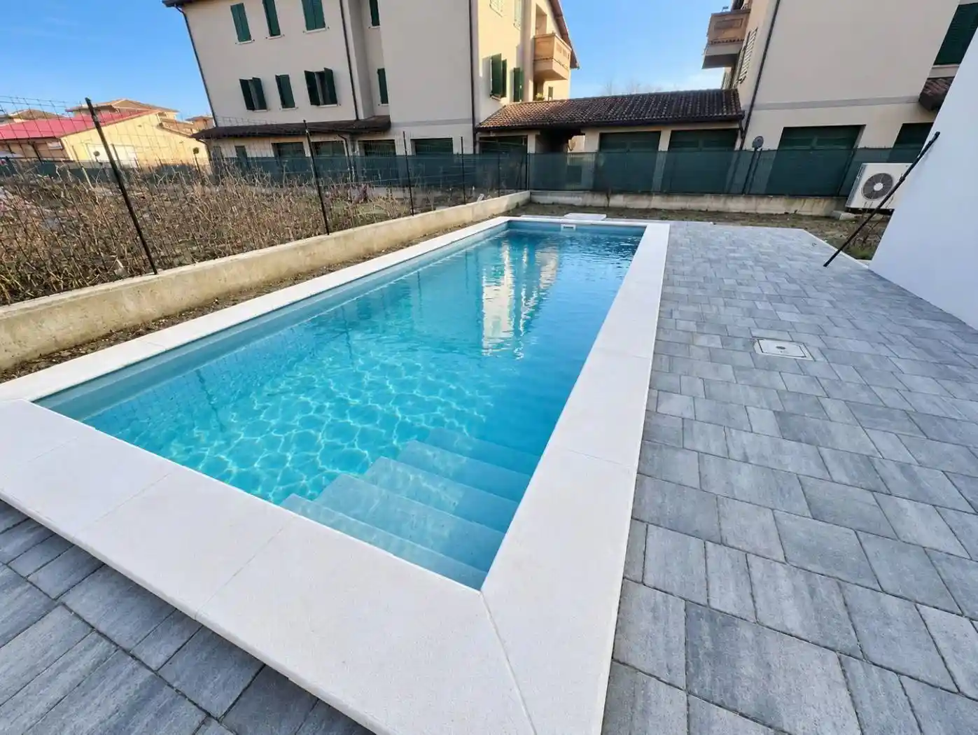 Villa in vendita a Reggio Emilia