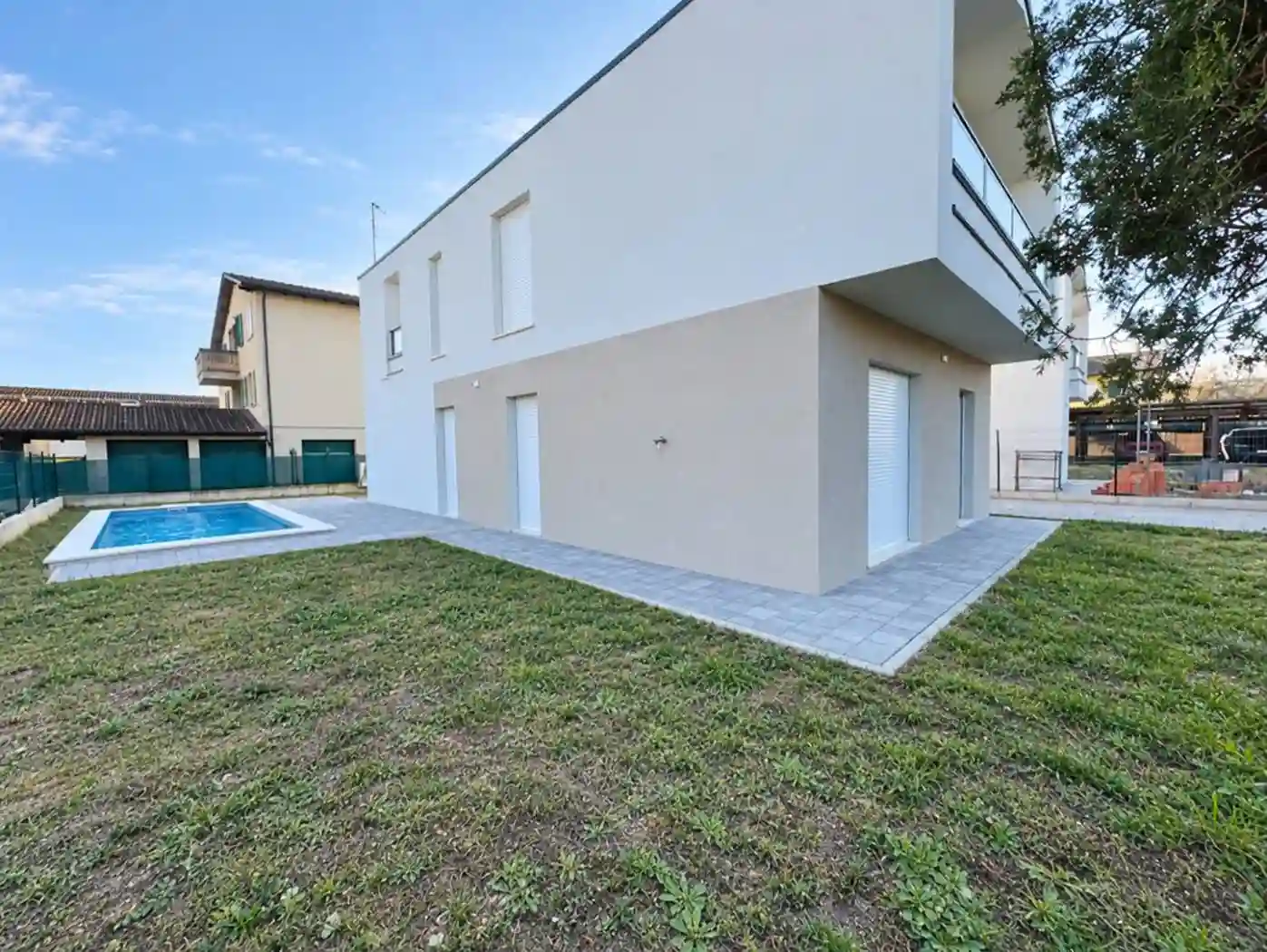 Villa - foto 3