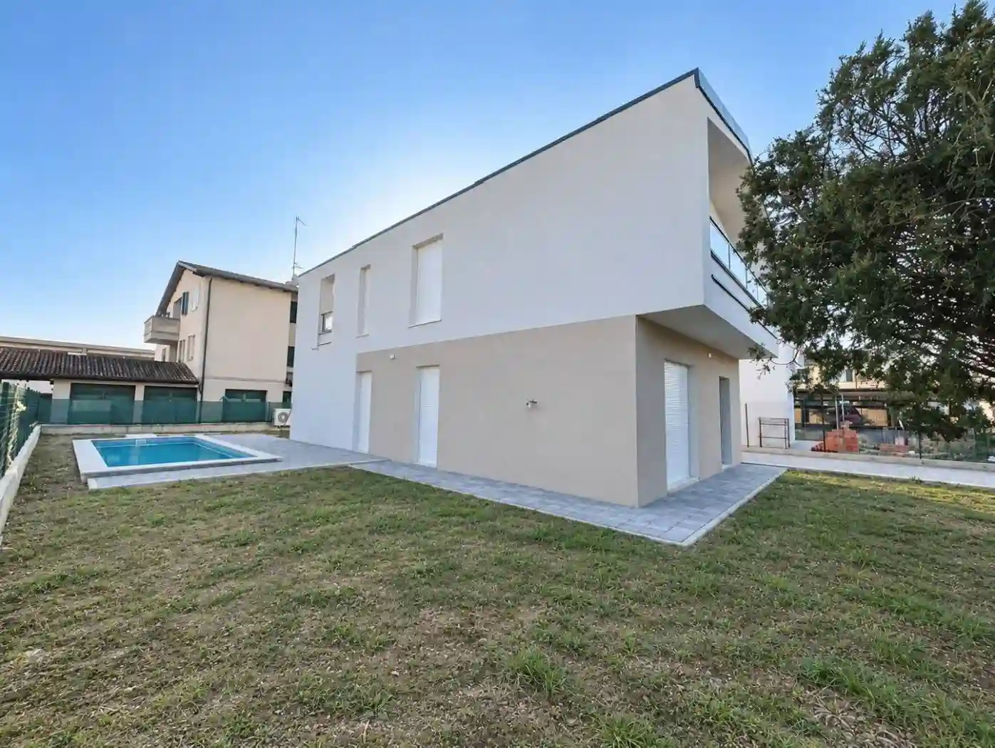Villa - foto 5