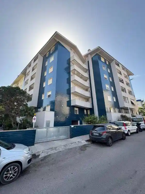 Appartamento in vendita a Sassari