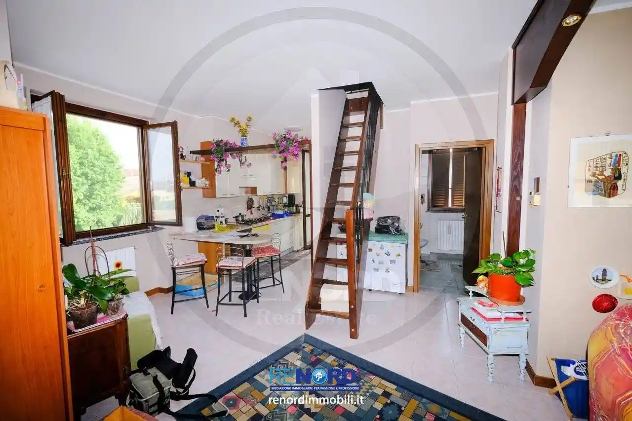 Appartamento in vendita a Magherno