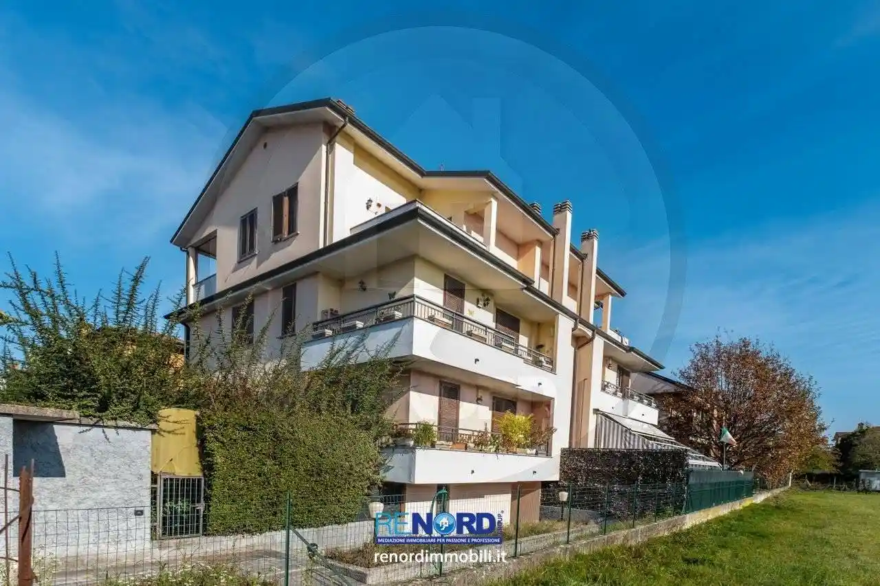 Appartamento in vendita a Vidigulfo