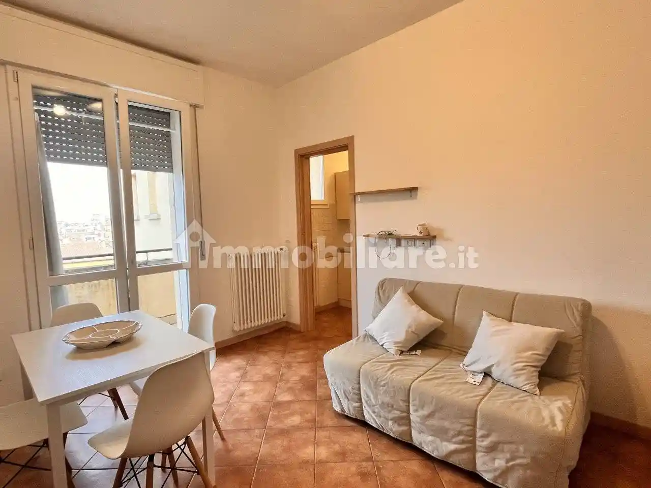 Appartamento in affitto a Bologna