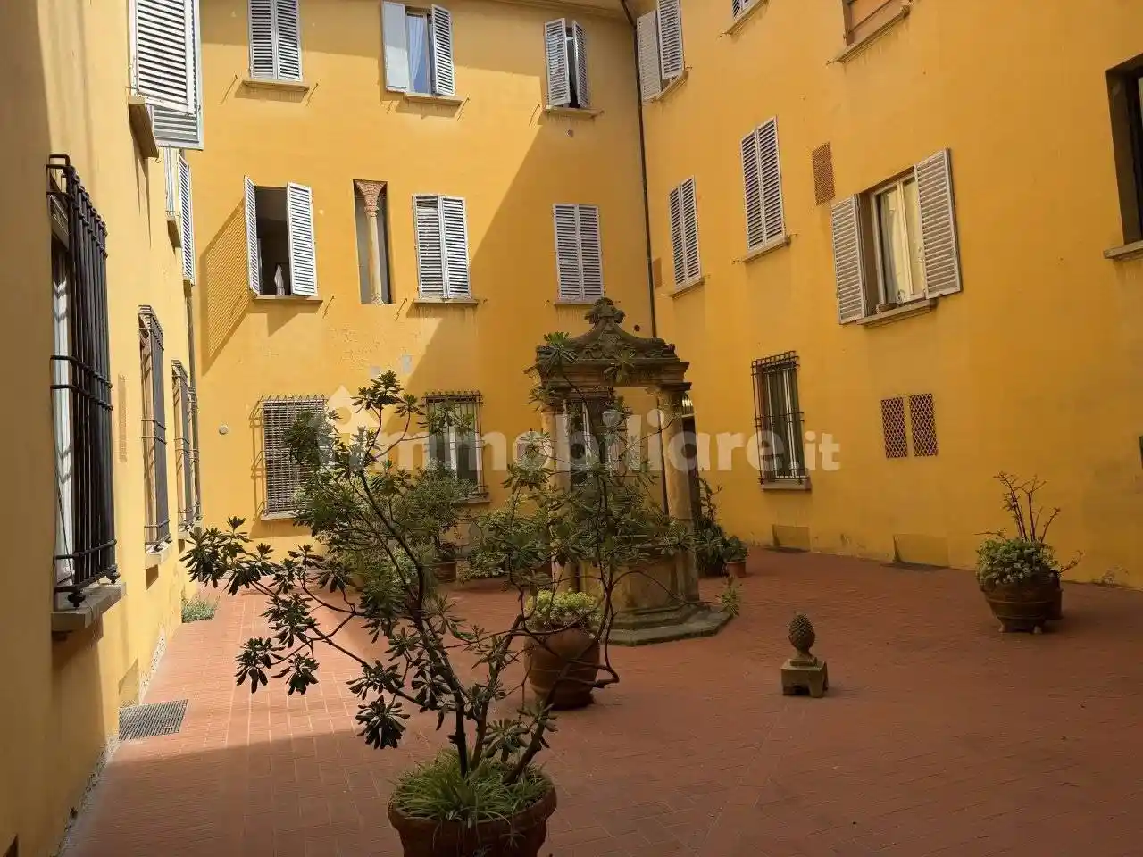 Appartamento in affitto a Bologna