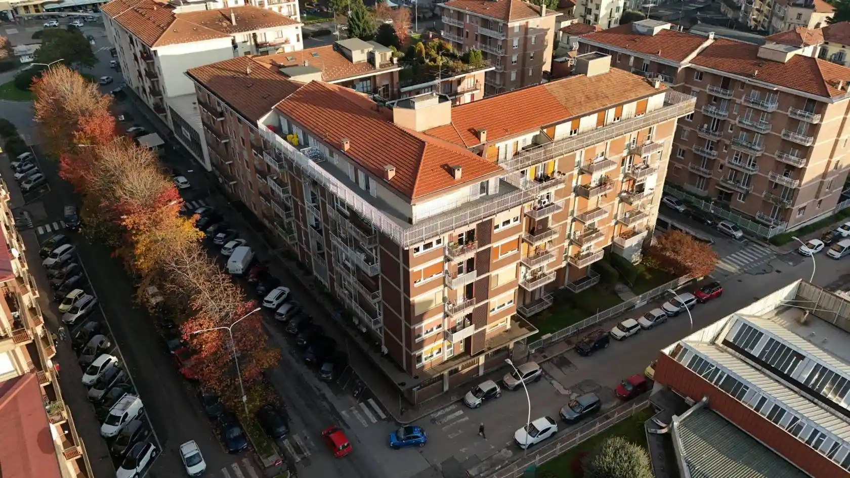 Appartamento in vendita a Biella