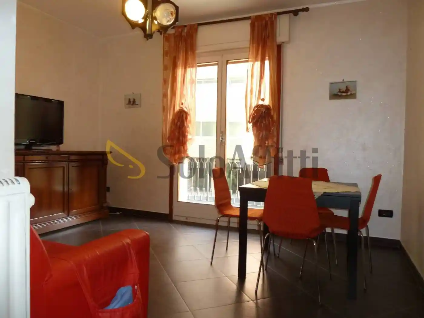 Appartamento in affitto a Sanremo
