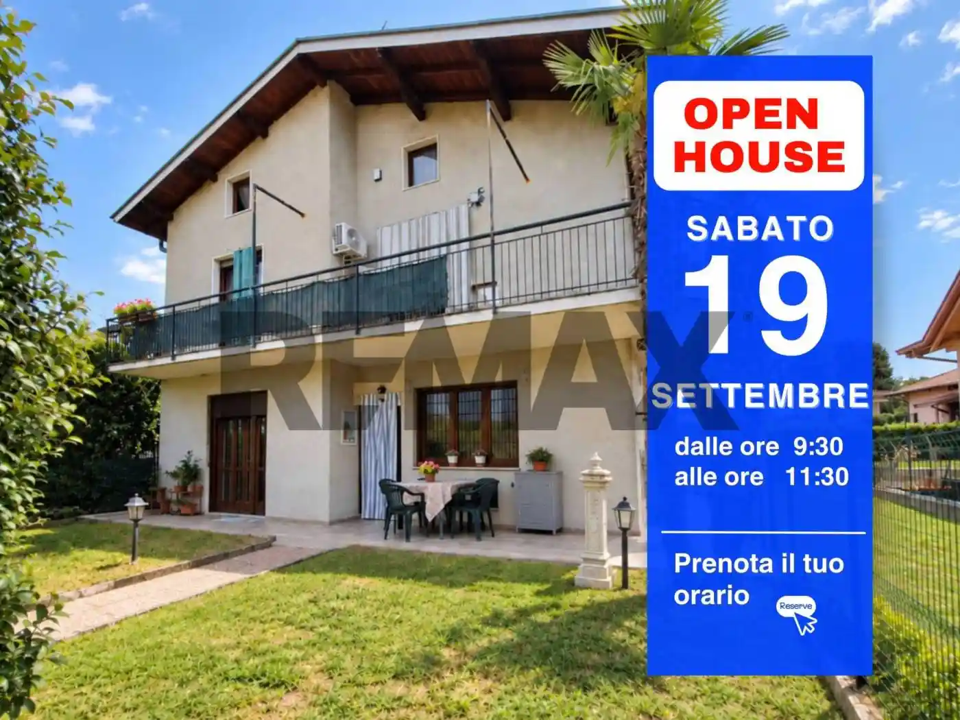 Appartamento in vendita a Fagnano Olona