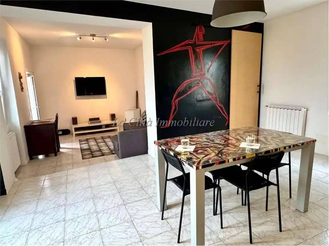Appartamento in affitto a Galliate