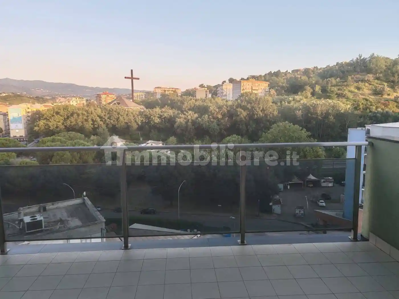 Appartamento in affitto a Cosenza