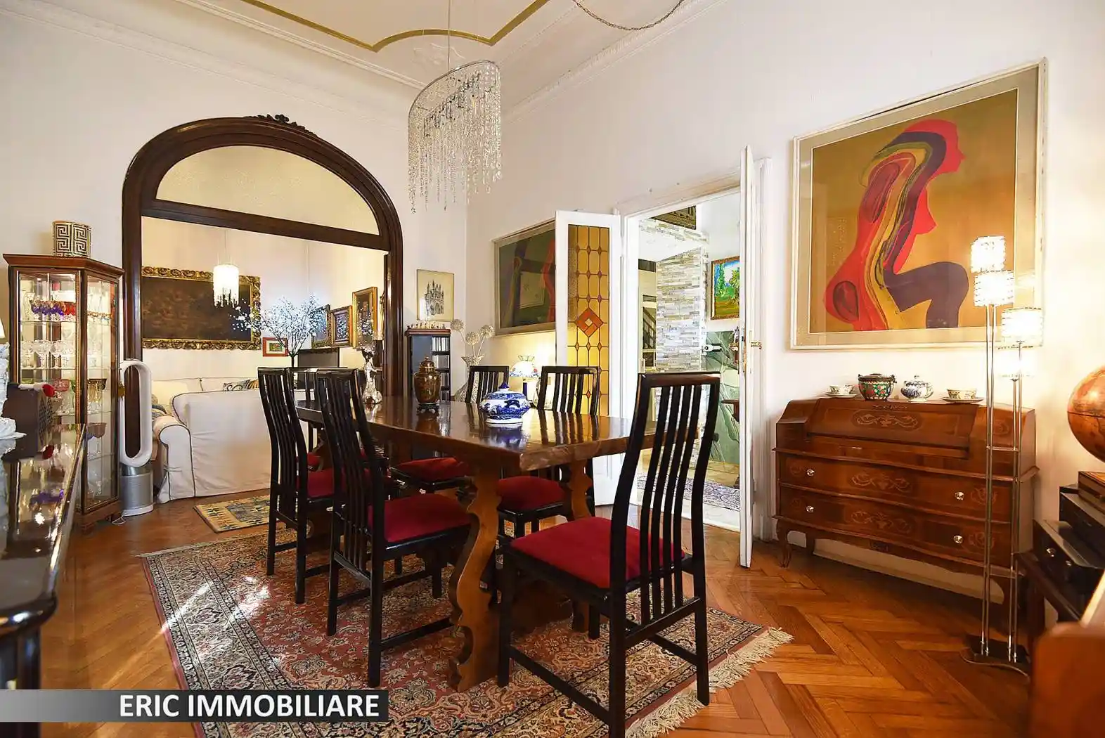 Villa in vendita a Milano