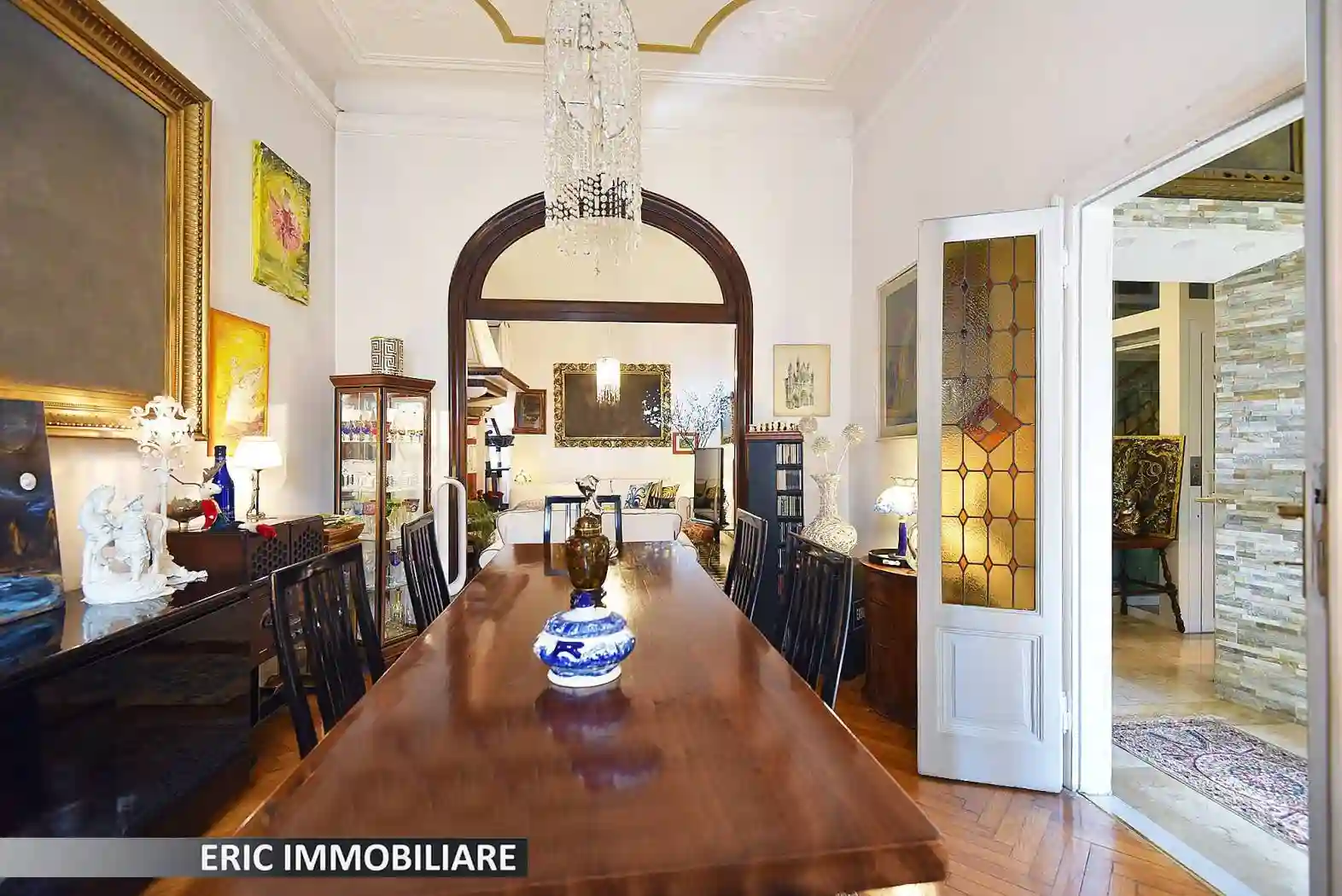 Villa - foto 3