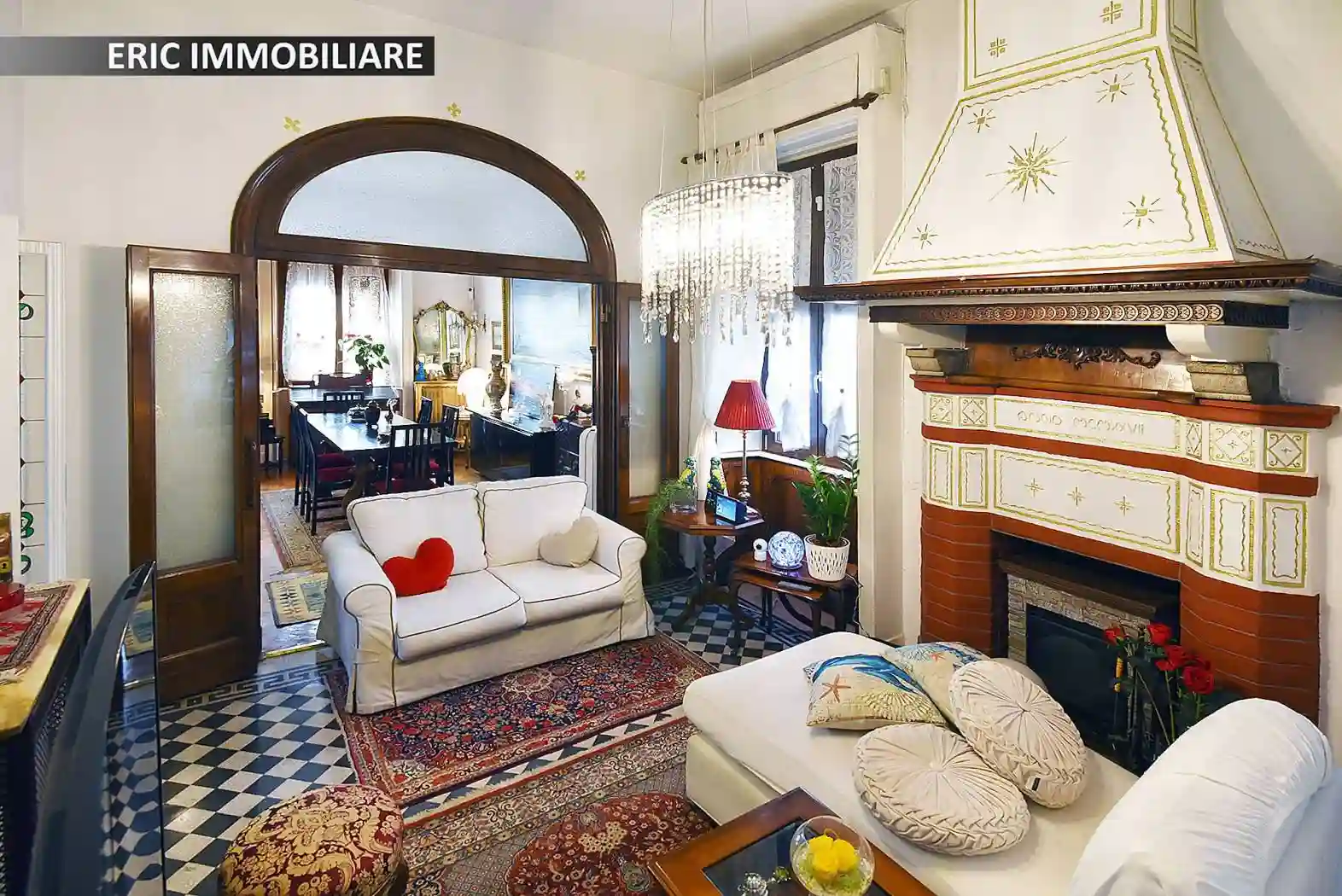 Villa - foto 5