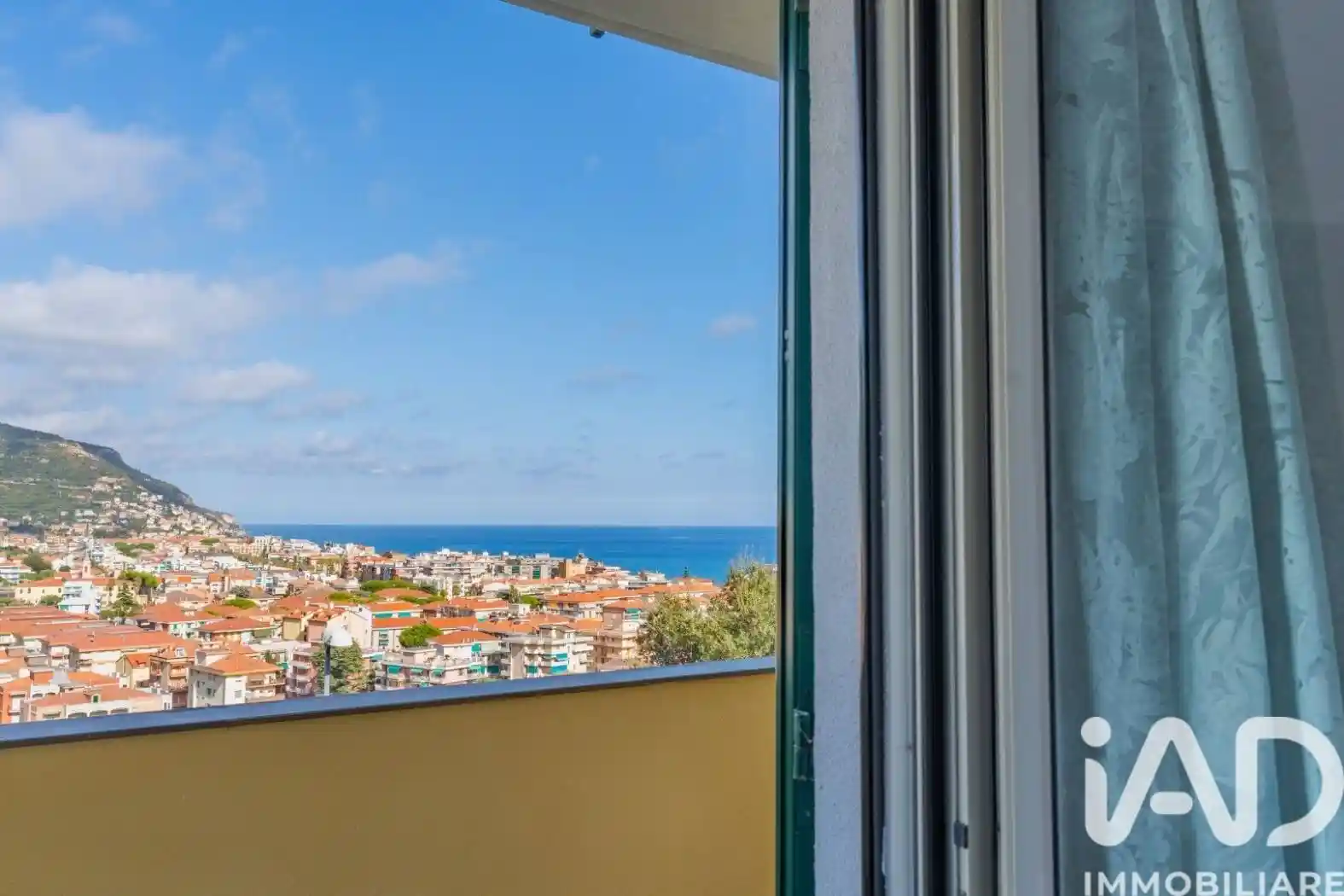 Appartamento in vendita a Pietra Ligure