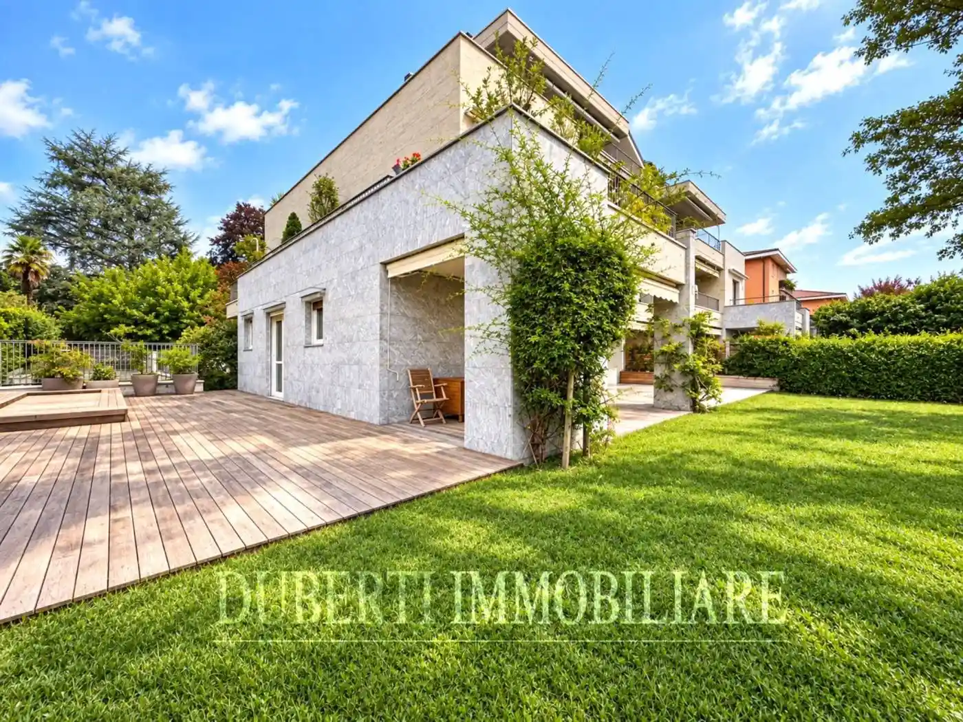 Appartamento in vendita a Varese