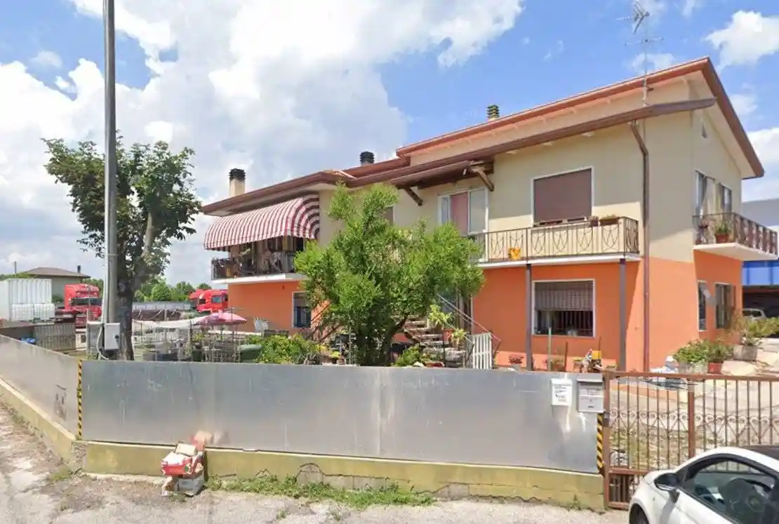 Appartamento in vendita a Sant'Angelo di Piove di Sacco
