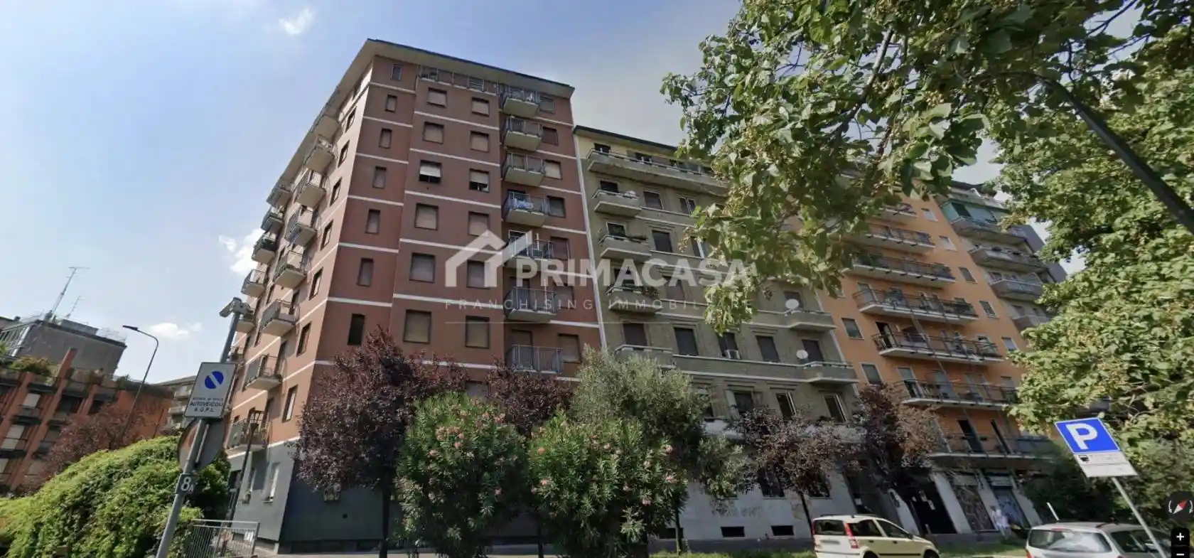Appartamento in vendita a Milano