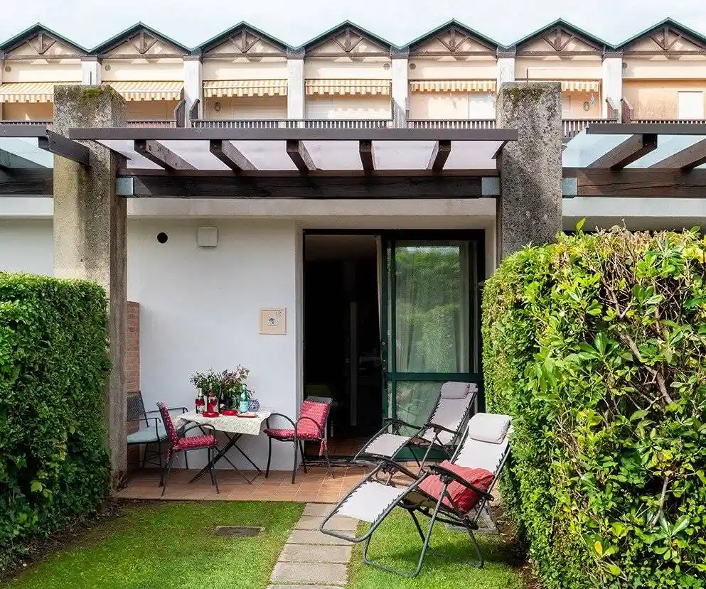 Appartamento in affitto a Iseo