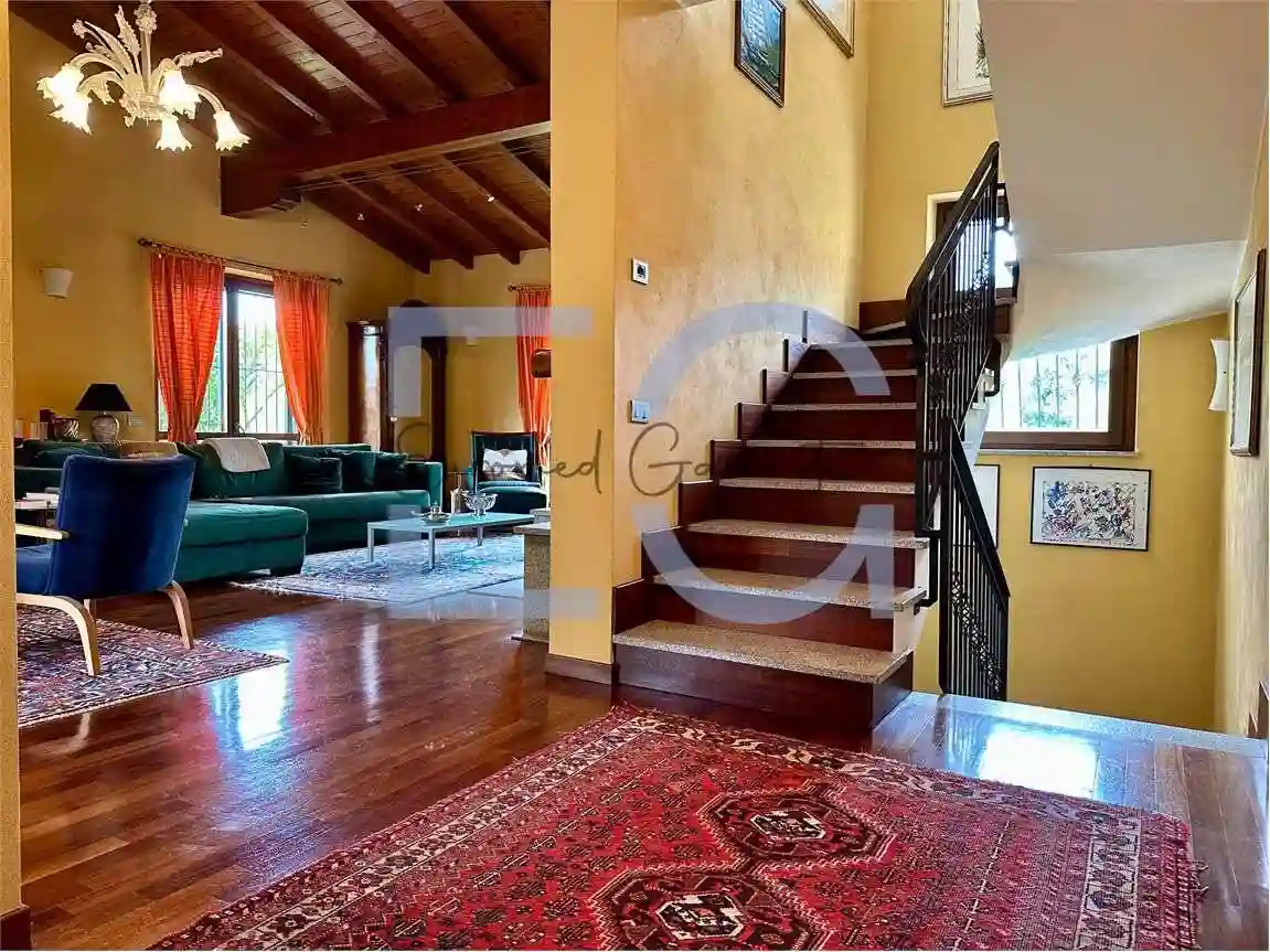 Villa - foto 5