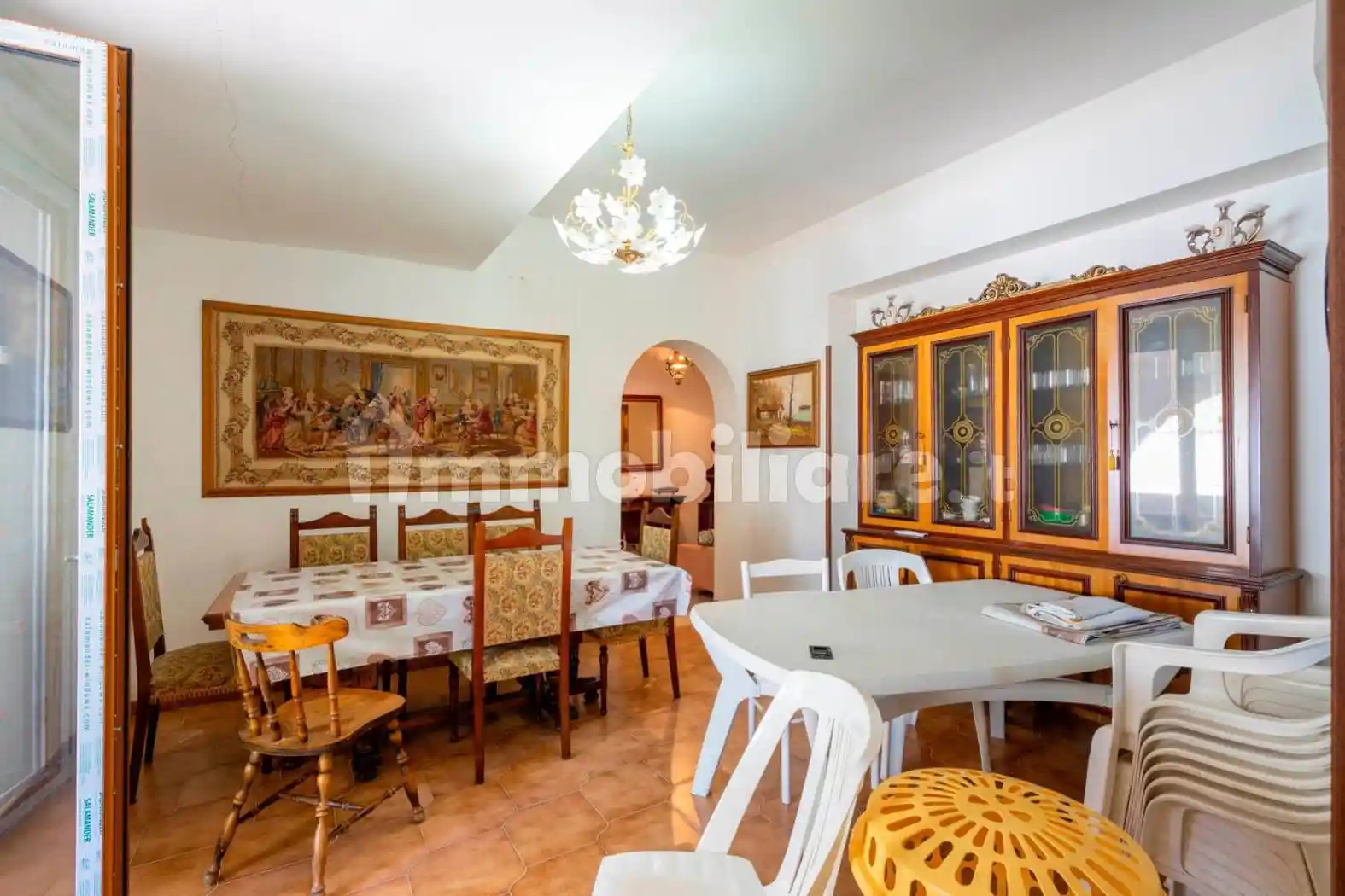 Villa in vendita a Sezze