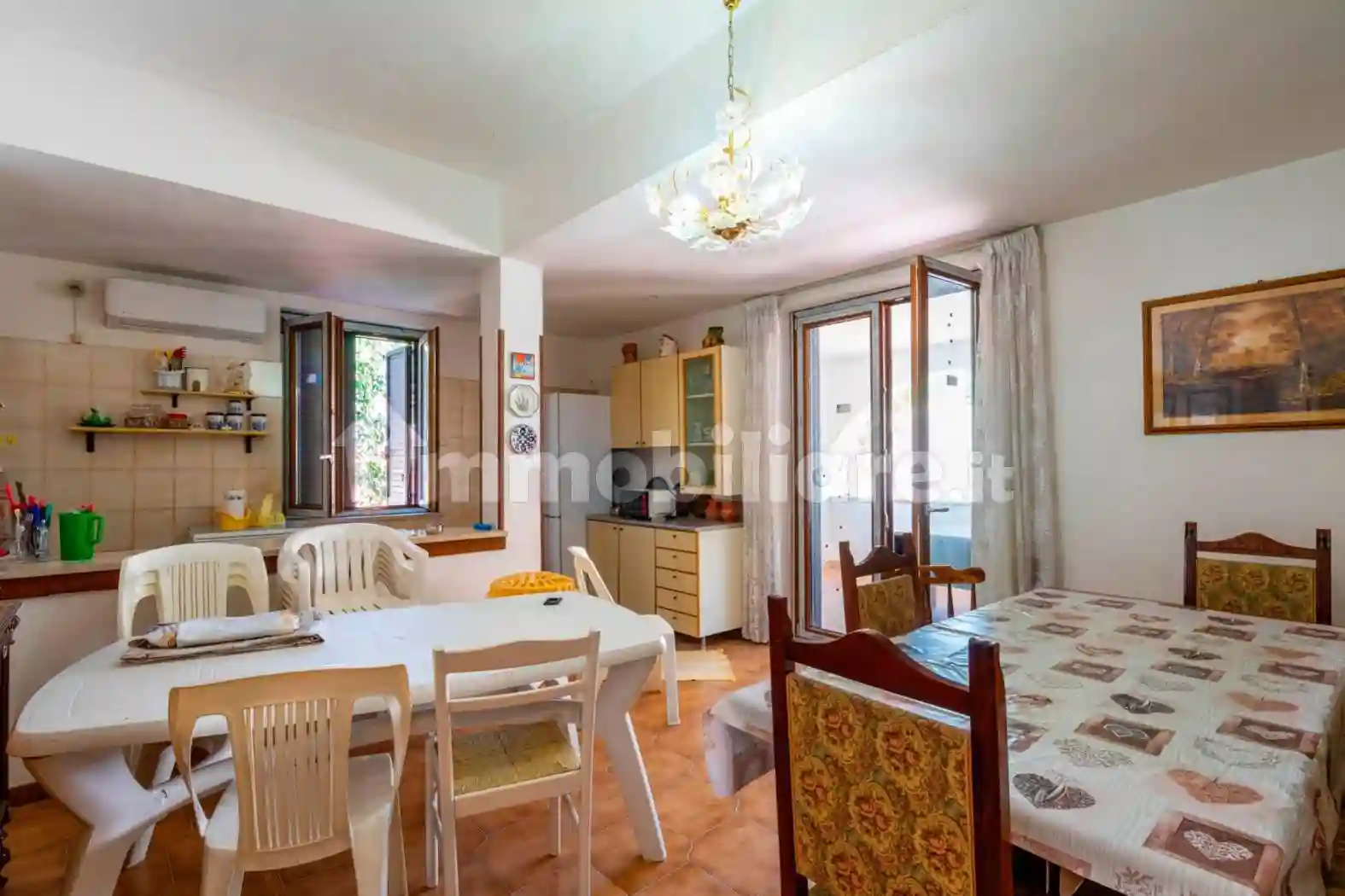 Villa - foto 5