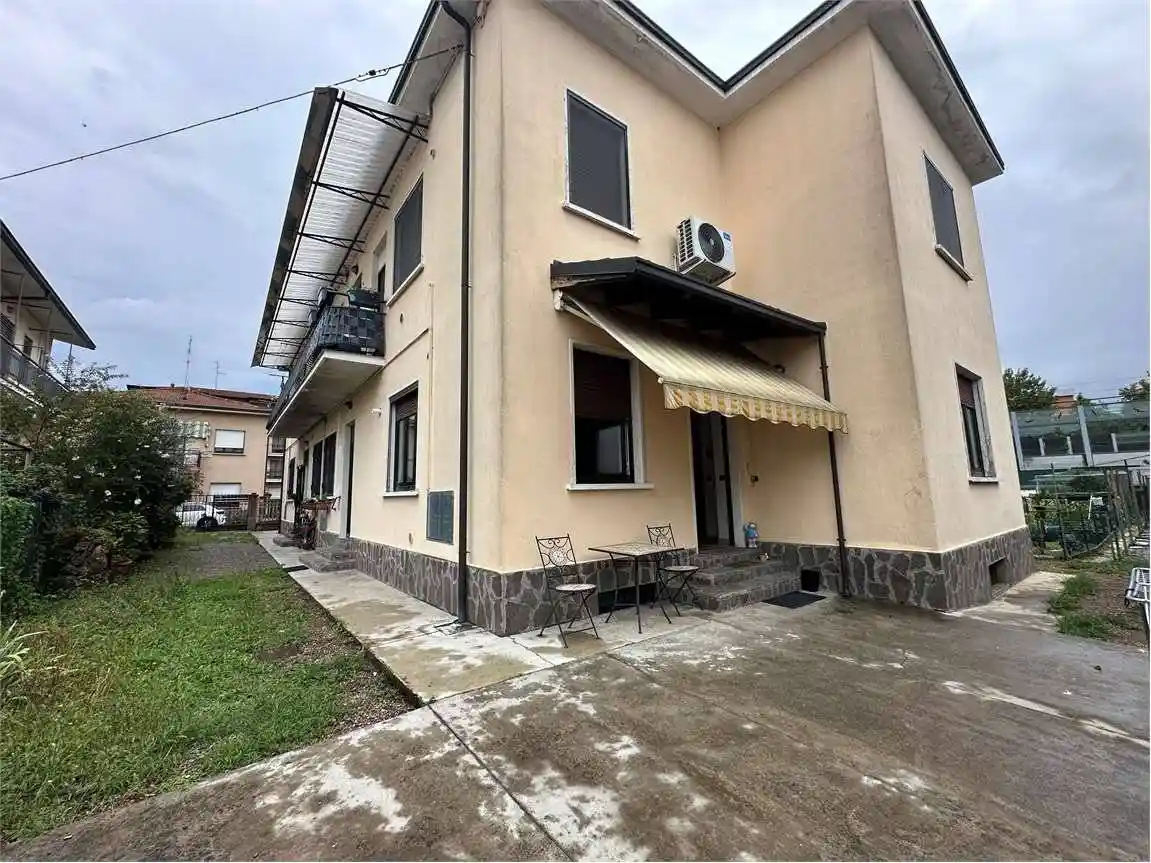 Appartamento in vendita a Vignate