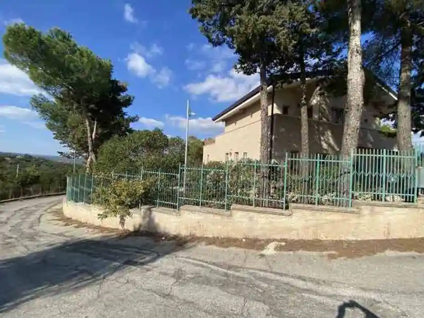 Villa in vendita a Cassano delle Murge