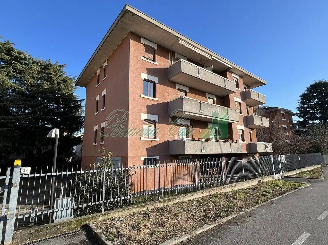 Appartamento in vendita a Arcore