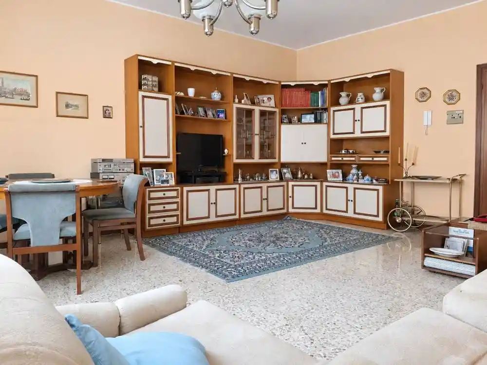 Appartamento in vendita a Mozzate