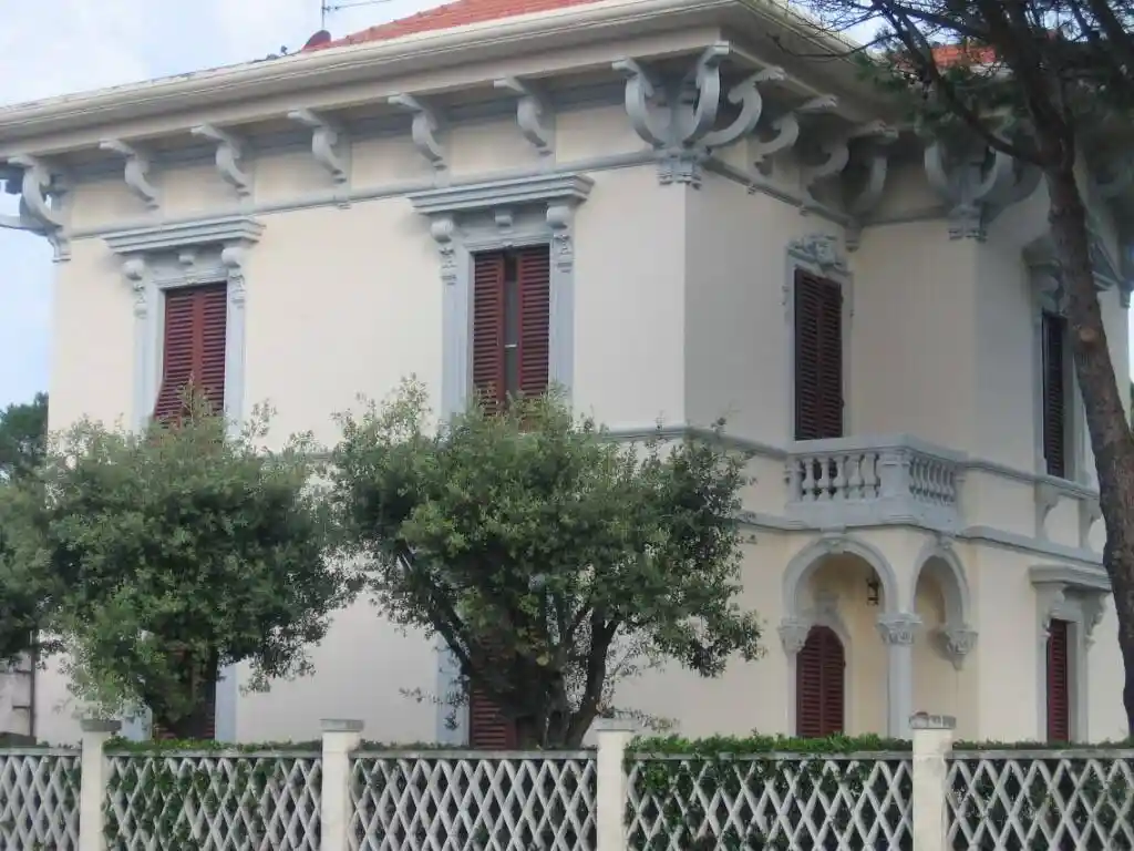 Villa in vendita a Pisa